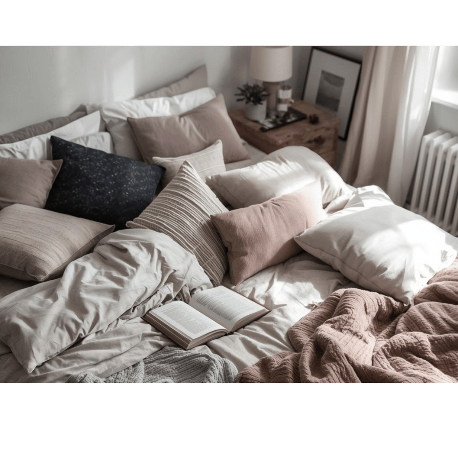 Cuando no tengo&nbsp;ganas