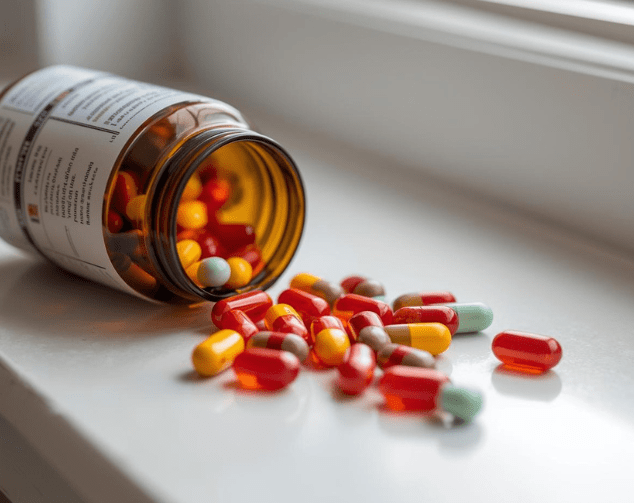 Rodeate de gente&nbsp;vitamina